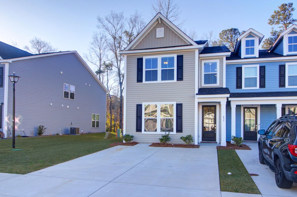 Photo of 495 Green Fern Drive, Summerville, SC 29483 (MLS # 26002791)