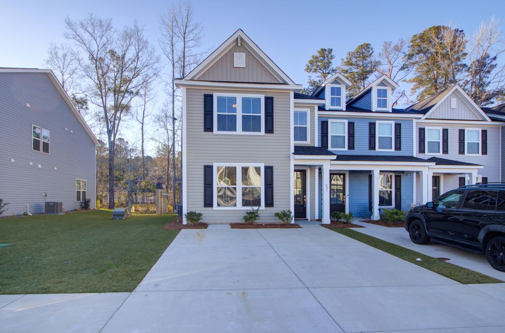 Photo of 495 Green Fern Drive, Summerville, SC 29483 (MLS # 26002791)