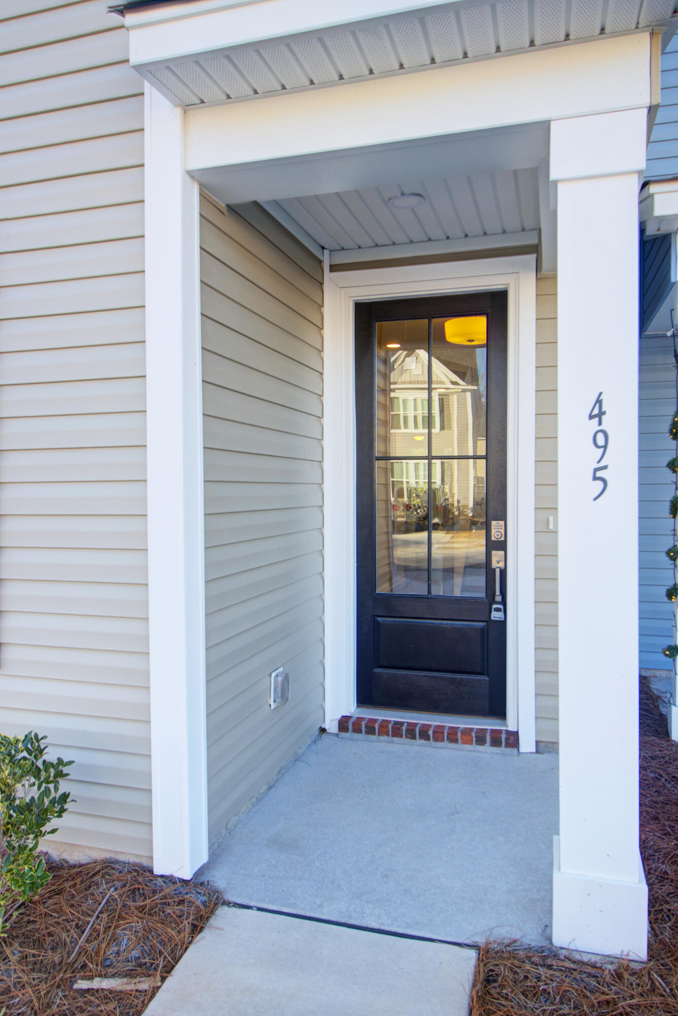 495 Green Fern Drive