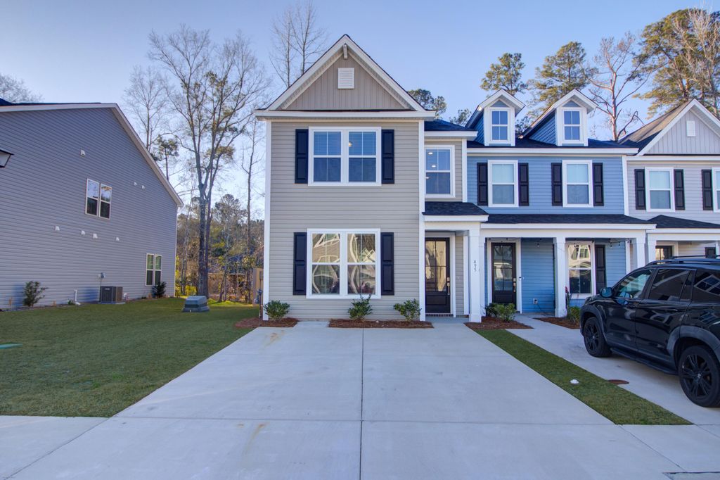 Photo of 495 Green Fern Drive, Summerville, SC 29483 (MLS # 26002791)