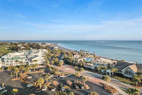 A home in Seabrook Island