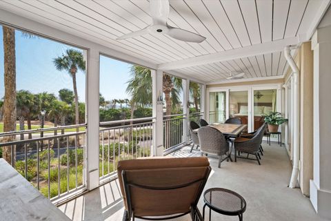 A home in Seabrook Island