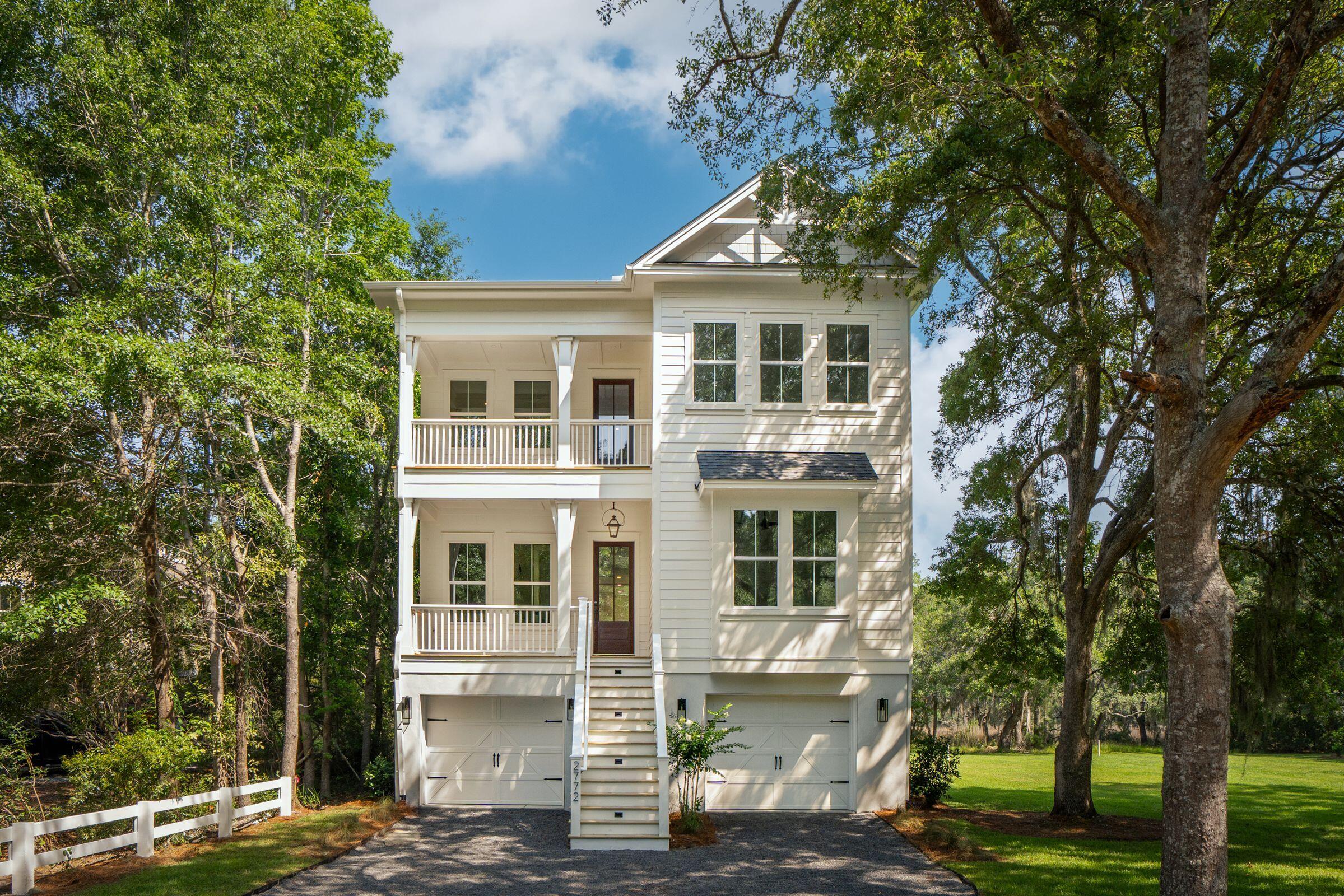 2772 Burden Creek Road