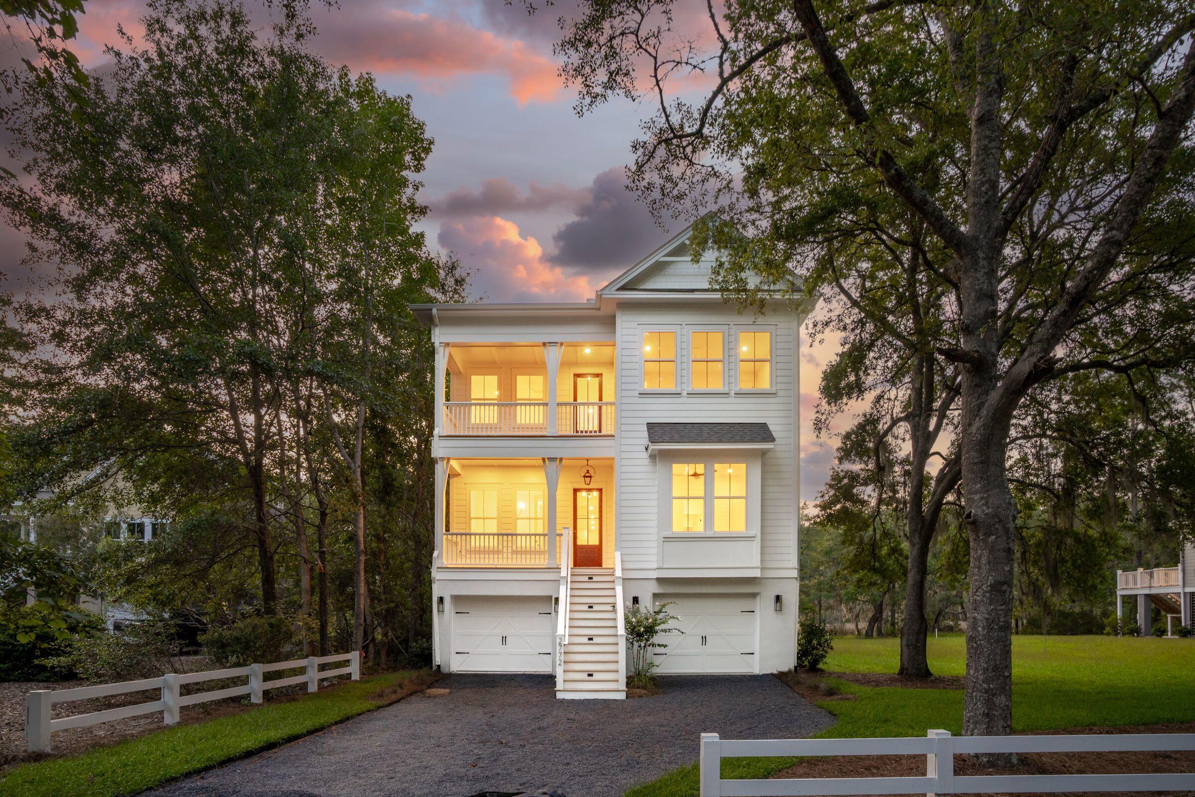 2772 Burden Creek Road