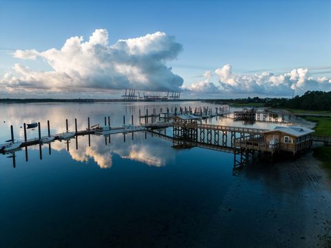 Condominium in Charleston SC 400 Bucksley Lane 33.jpg