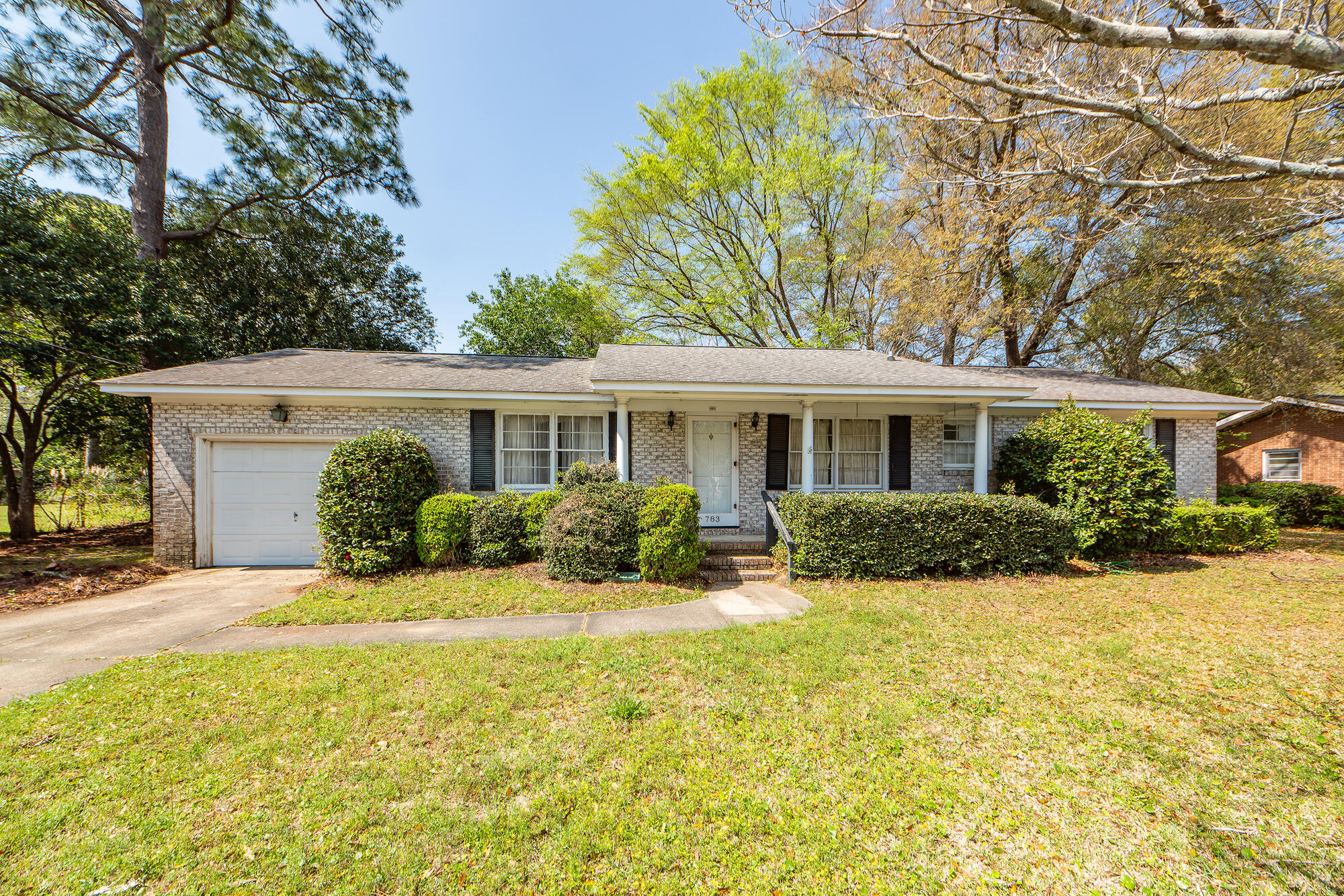 783 Dills Bluff Road