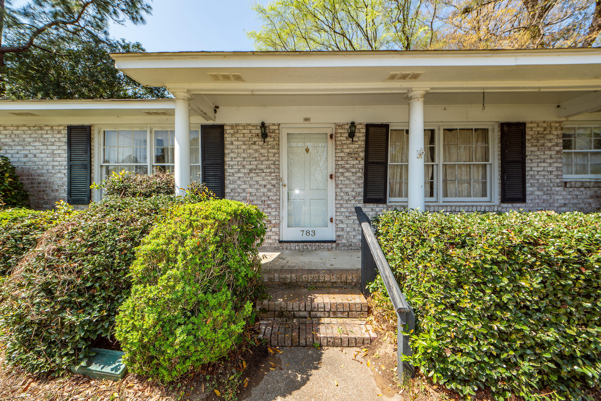 783 Dills Bluff Road