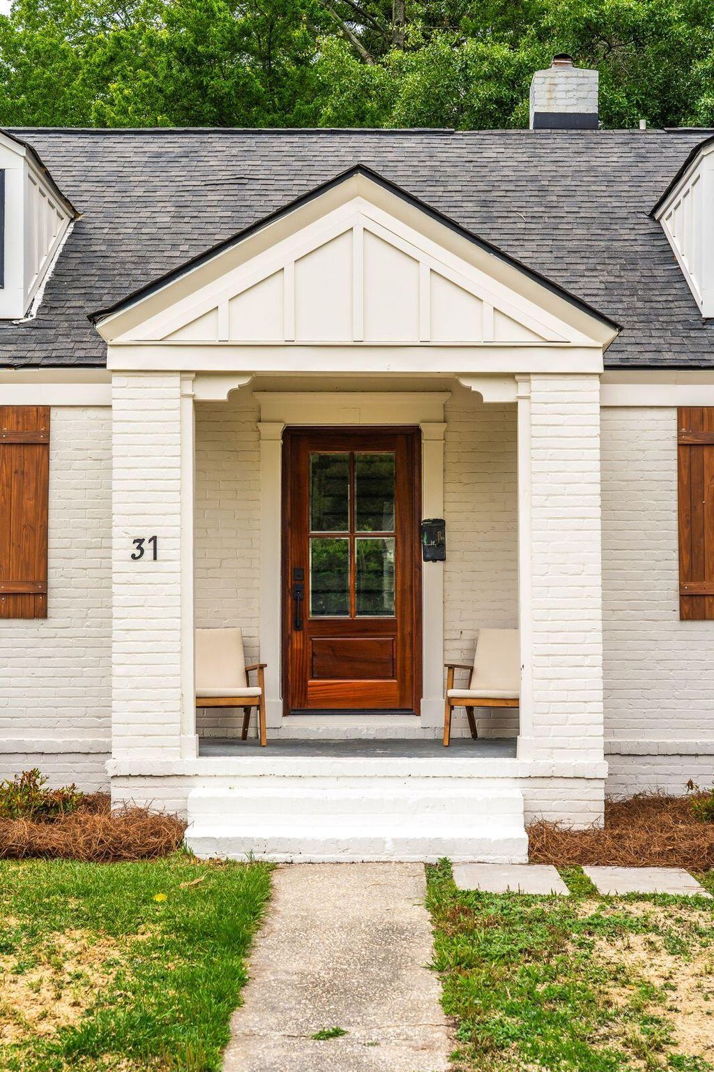 Photo of 31 Campbell Drive, Charleston, SC 29407 (MLS # 26012388)