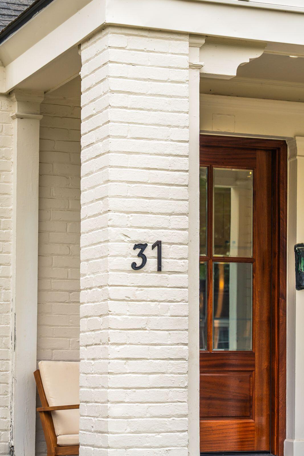 31 Campbell Drive
