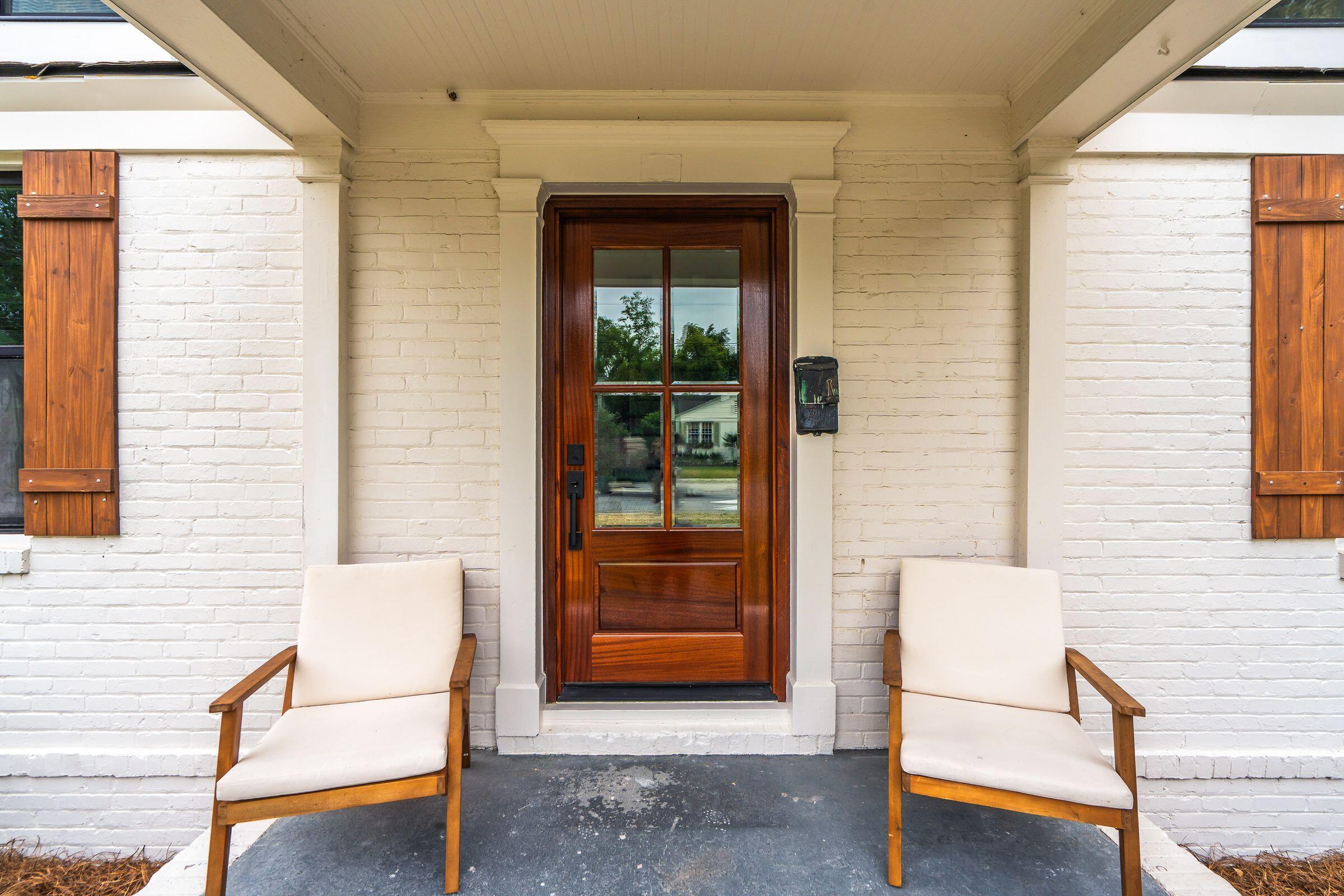 31 Campbell Drive