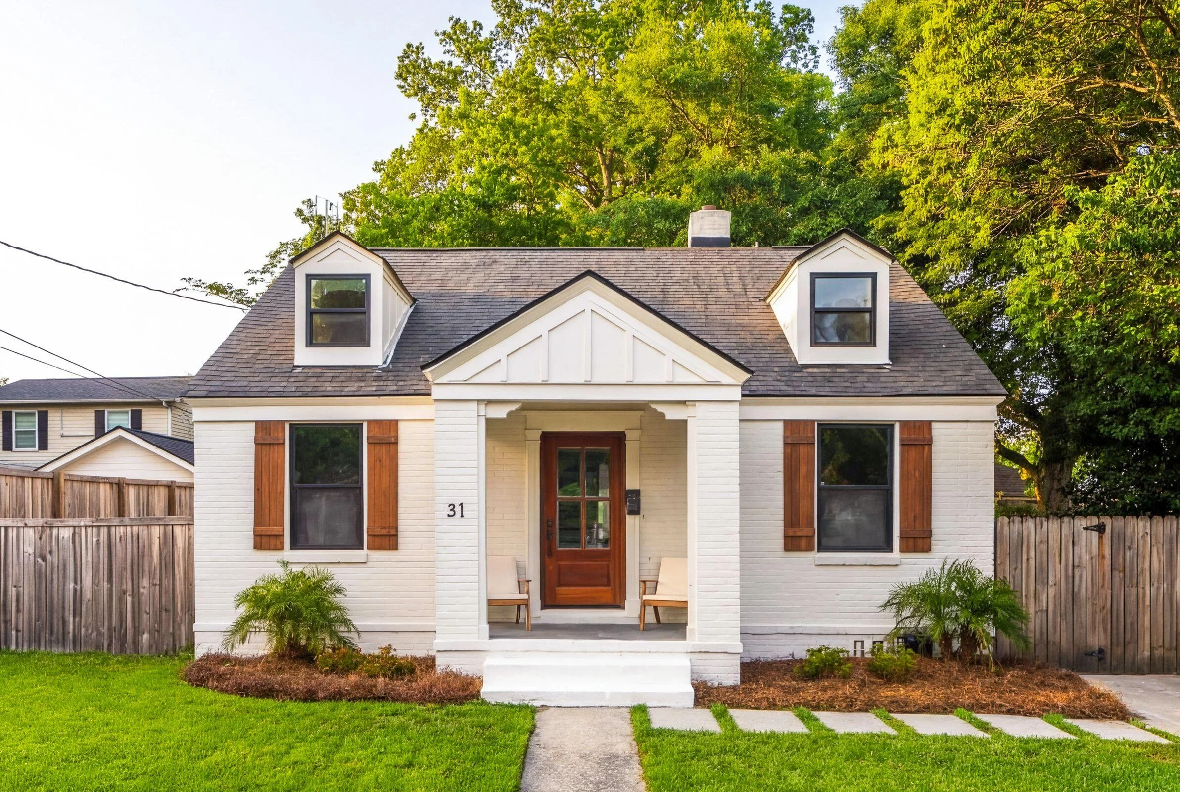 31 Campbell Drive