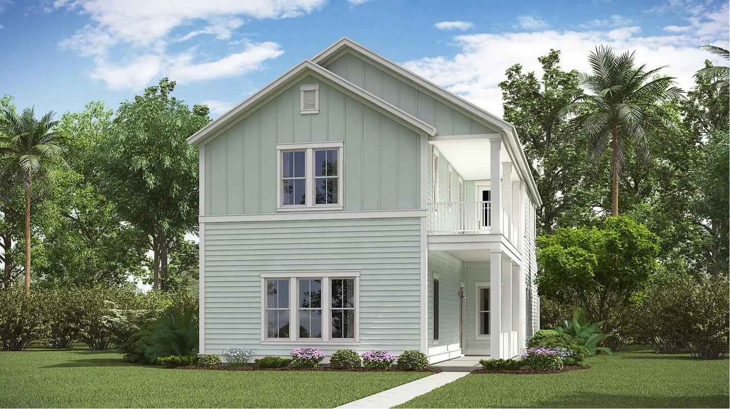 231 Mullins Bay Court