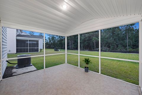 A home in Summerville