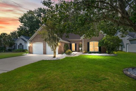 Photo of 7035 Windmill Creek Road, Charleston, SC 29414 (MLS # 25021859)