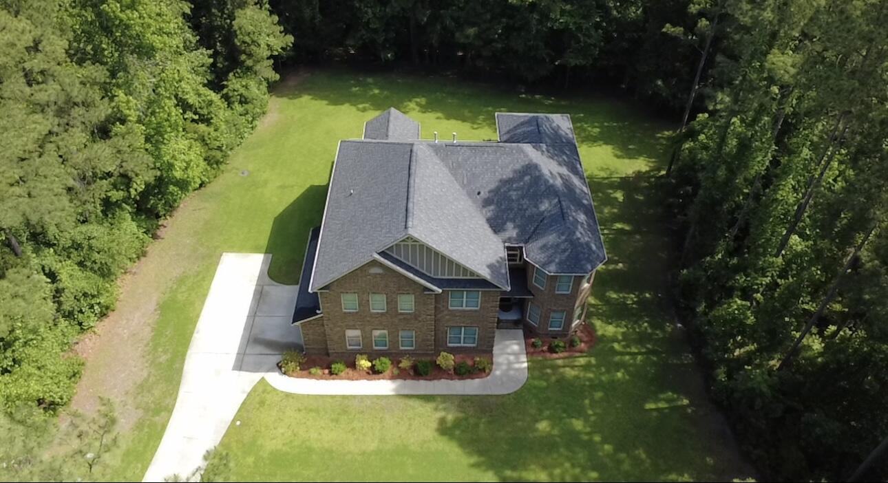 1206 Red Buckeye Court