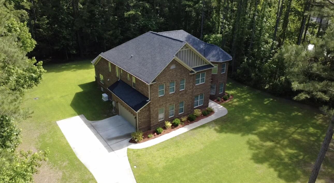 1206 Red Buckeye Court