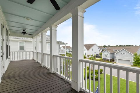 A home in Mount Pleasant