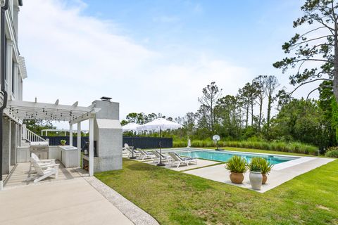 A home in Mount Pleasant