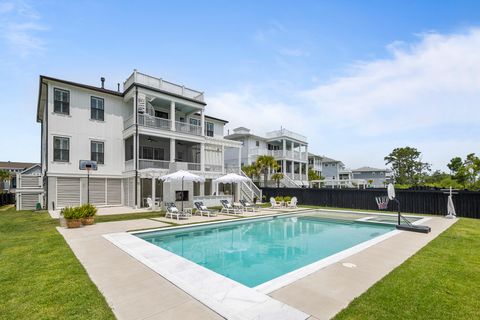 A home in Mount Pleasant