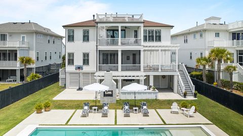 A home in Mount Pleasant