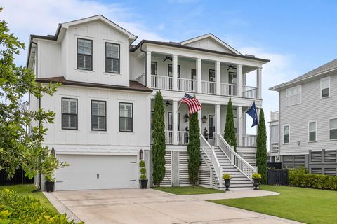 A home in Mount Pleasant