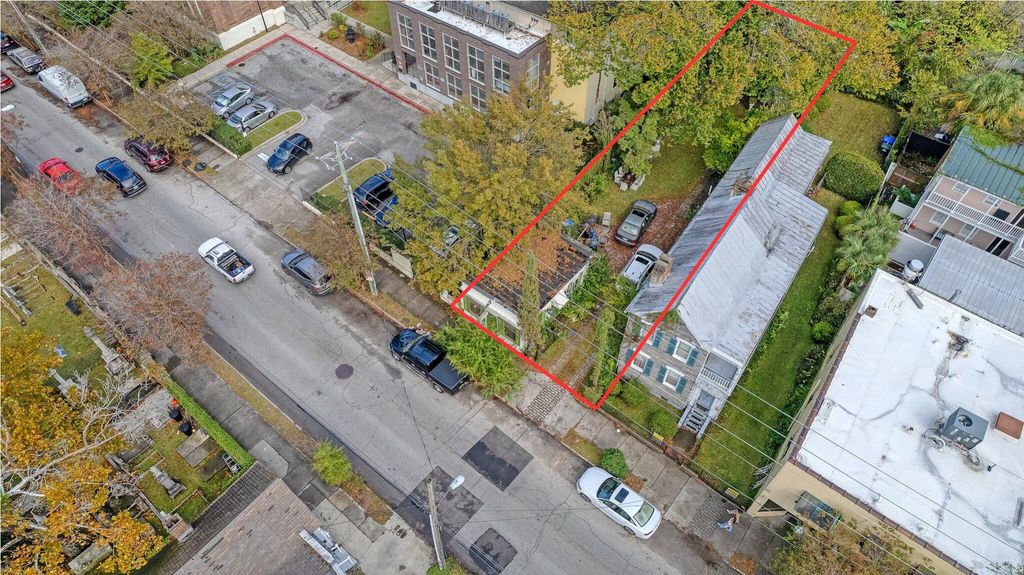 Photo of 190 Coming Street, Charleston, SC 29403 (MLS # 23026608)