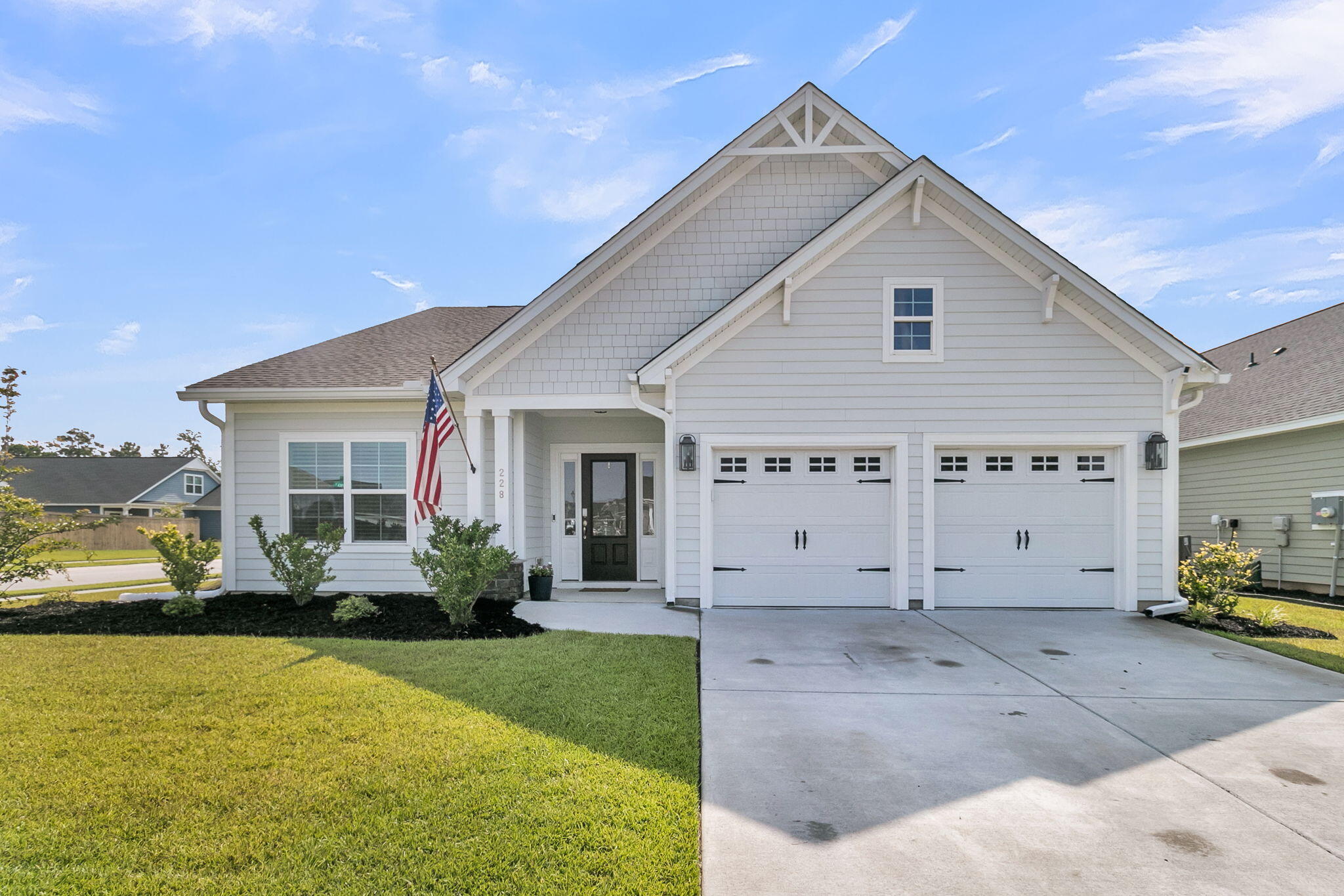 228 Fiddleback Drive