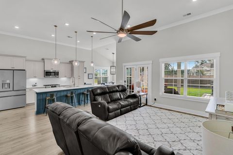 228 Fiddleback Drive Summerville SC 29486