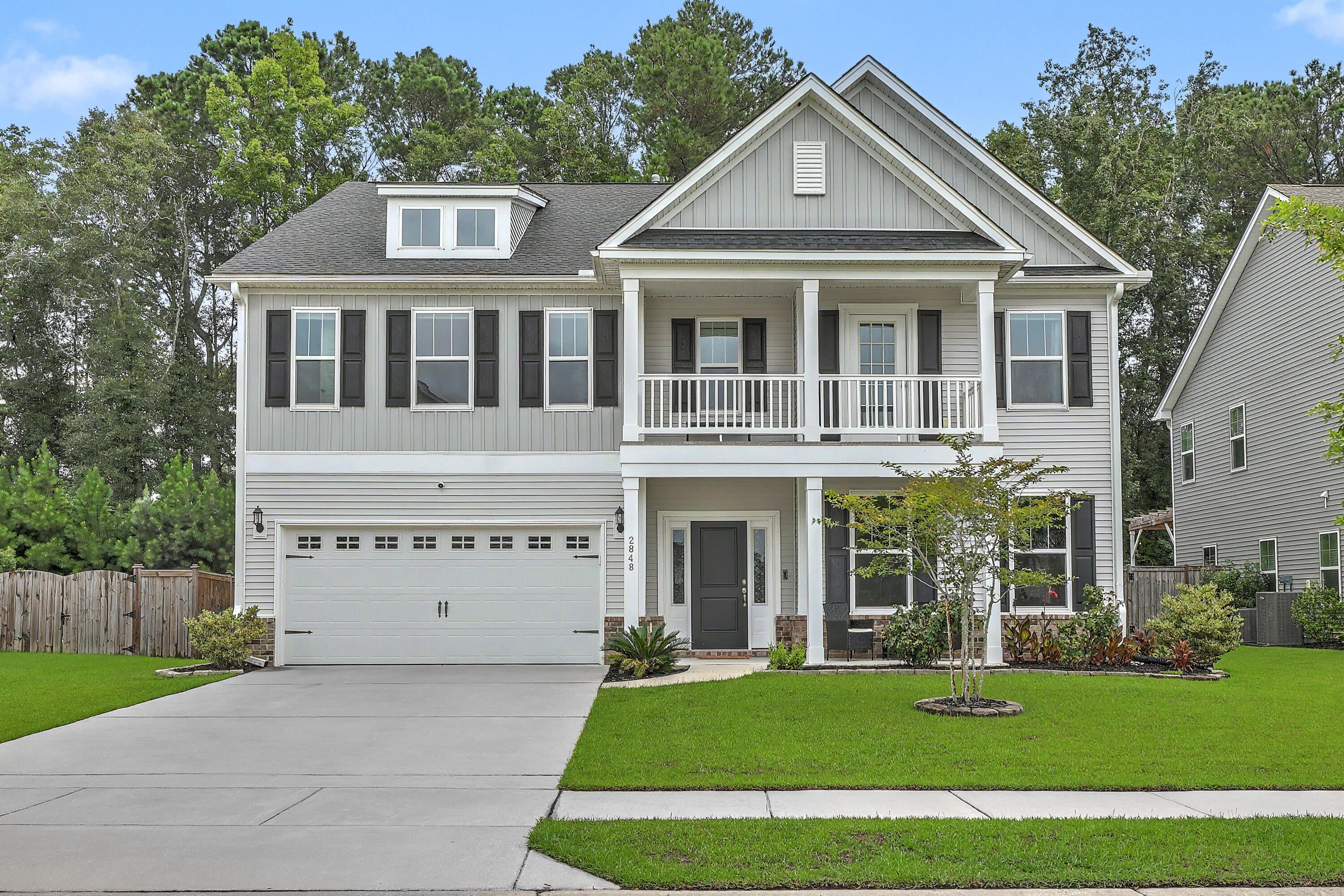 2848 Cavalcade Circle, Johns Island, SC, 29455