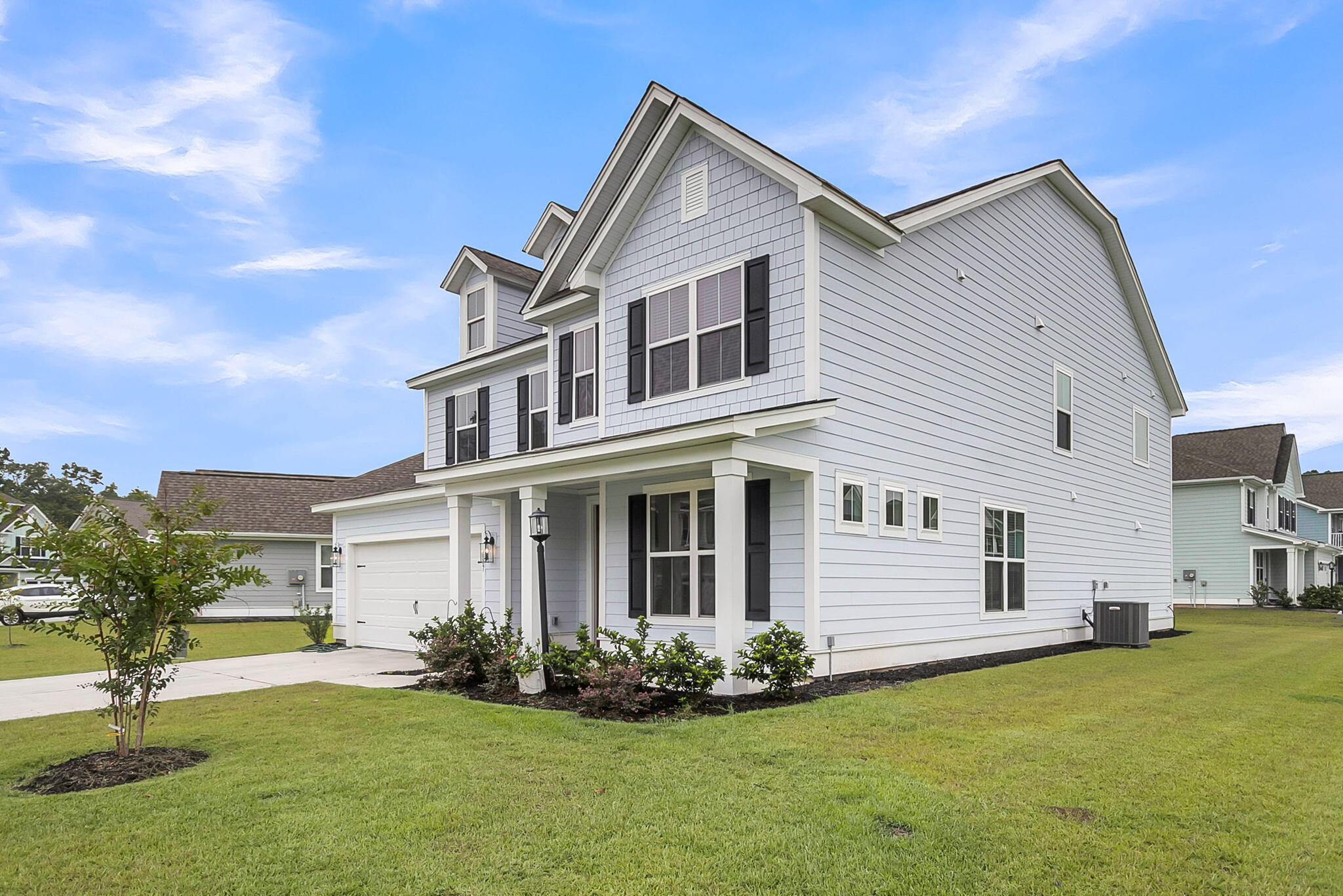 687 Black Pine Road
