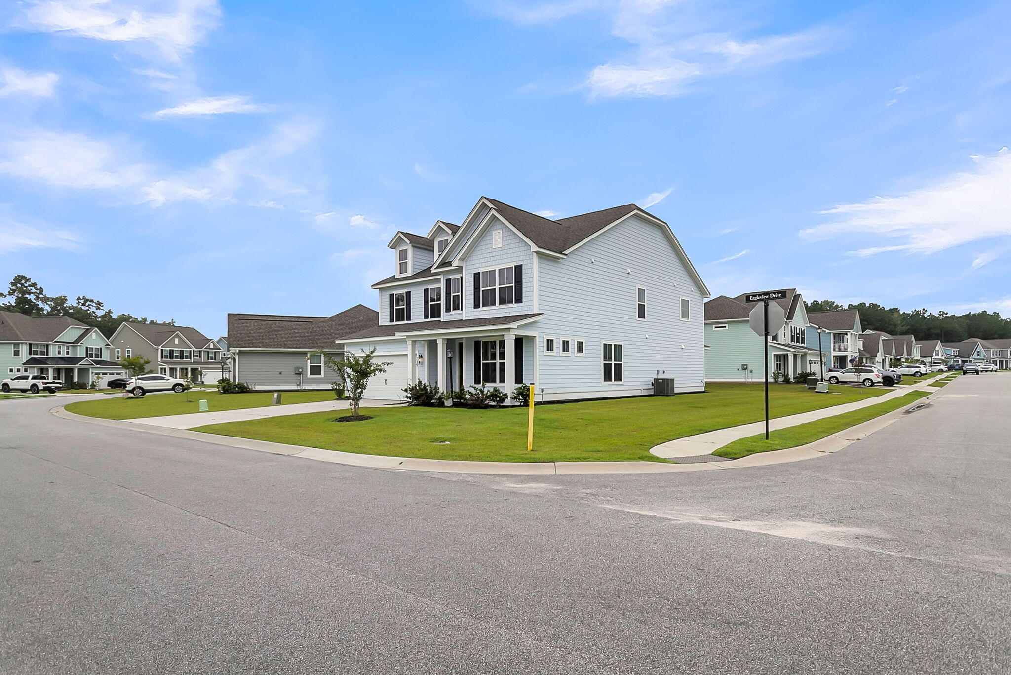 687 Black Pine Road