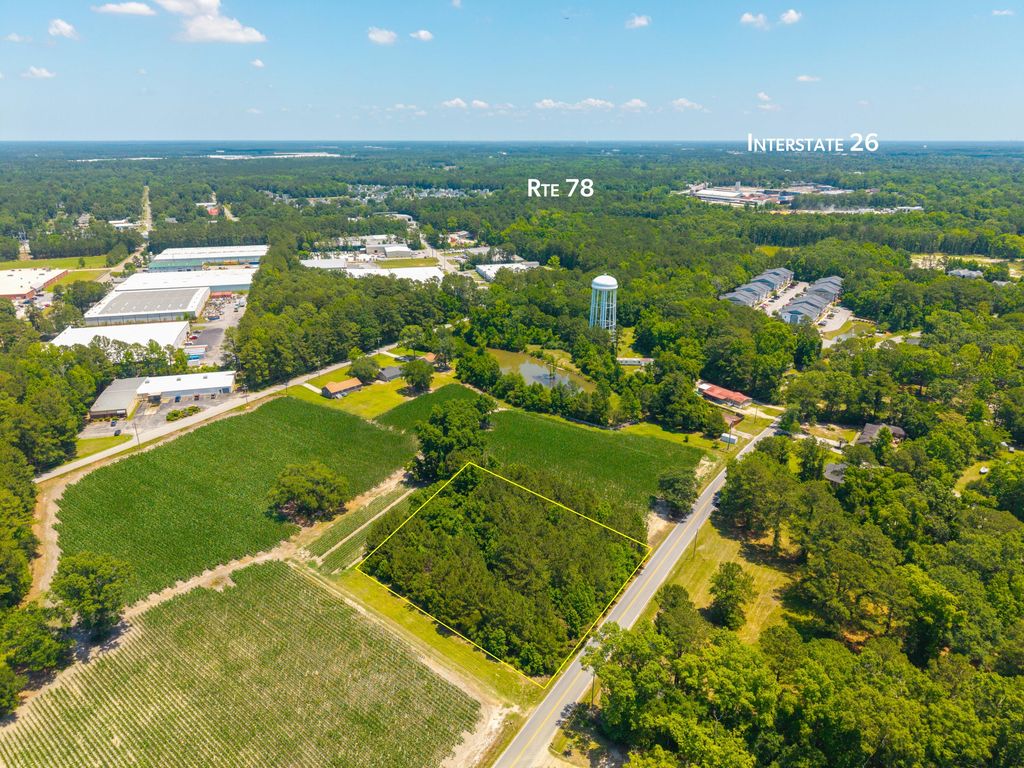 Photo of 00 Pidgeon Bay Road, Summerville, SC 29483 (MLS # 26014887)