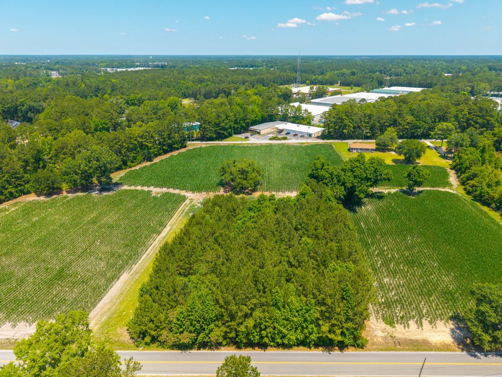 Photo of 00 Pidgeon Bay Road, Summerville, SC 29483 (MLS # 26014887)