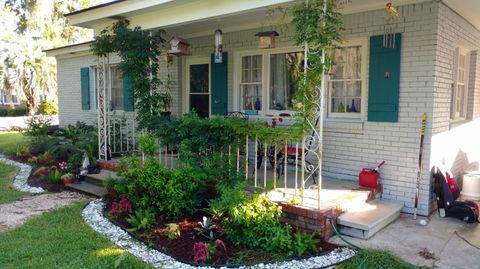 A home in Charleston