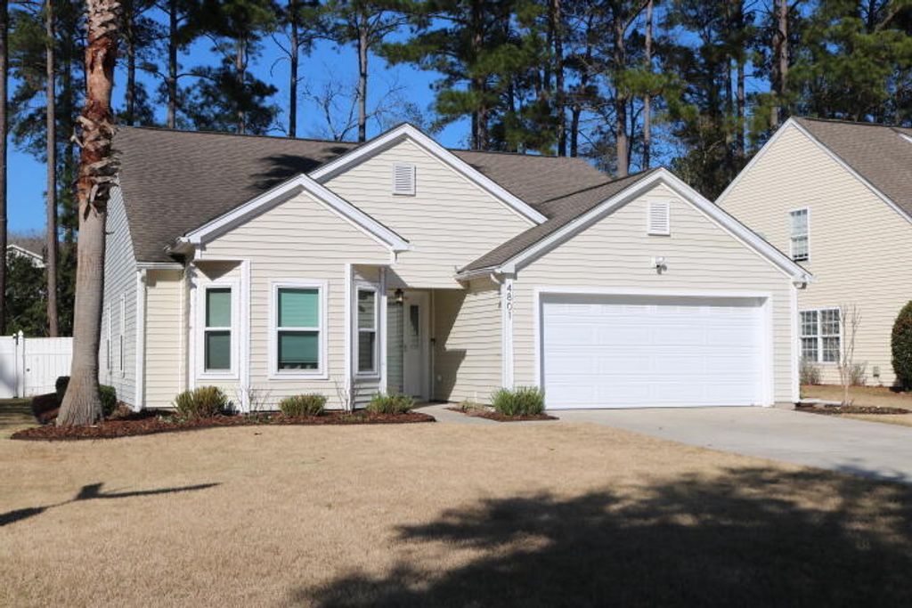 Photo of 4801 Cherry Blossom Drive, Summerville, SC 29485 (MLS # 26000427)