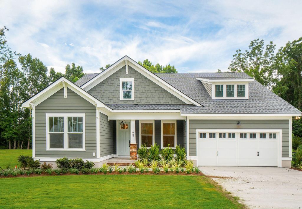 Photo of 2010 River Bend Drive, James Island, SC 29412 (MLS # 25029024)