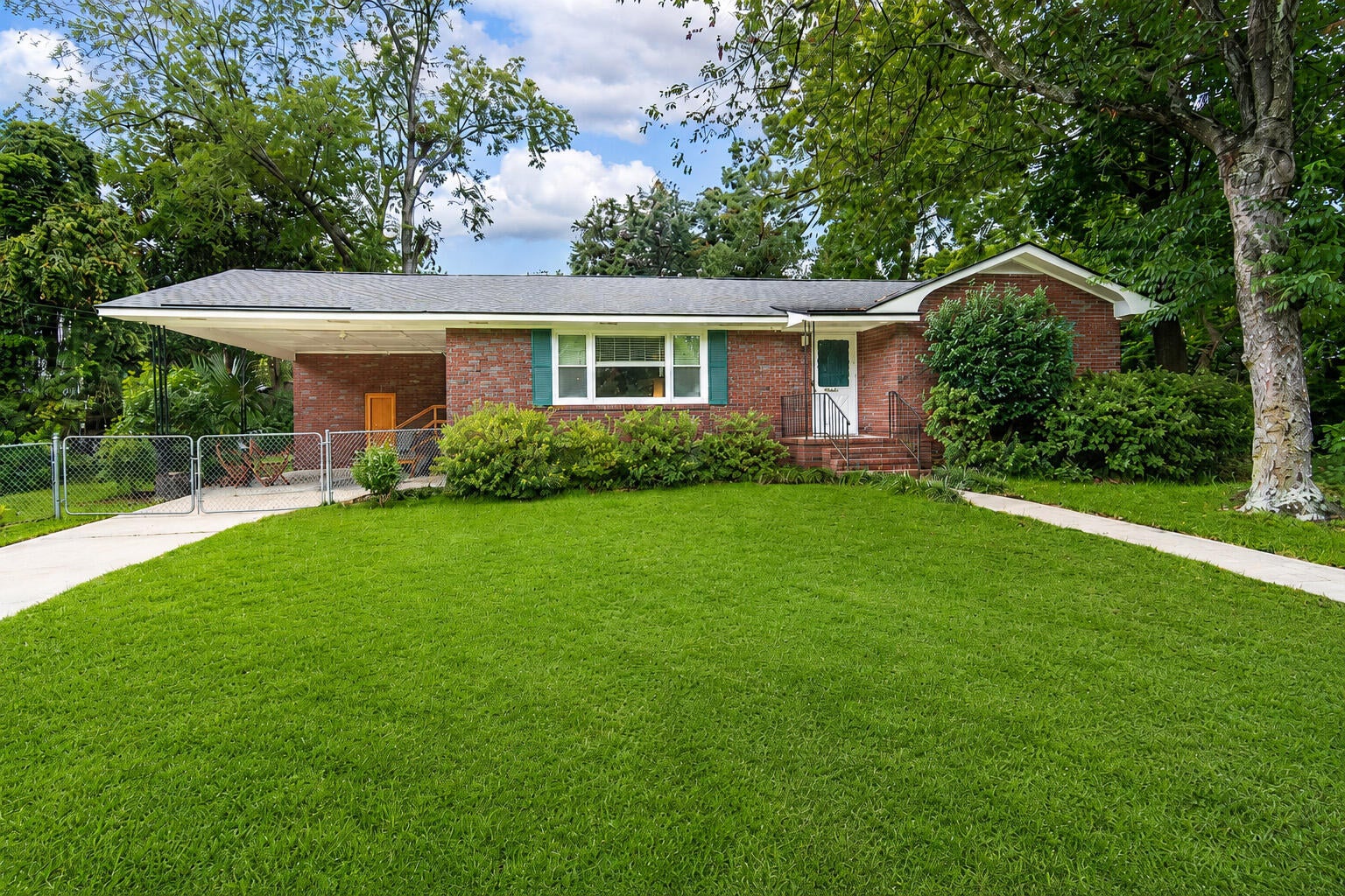 1905 Aichele Drive, North Charleston, SC, 29406