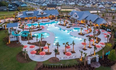 205 Citrus Drive Summerville SC 29486