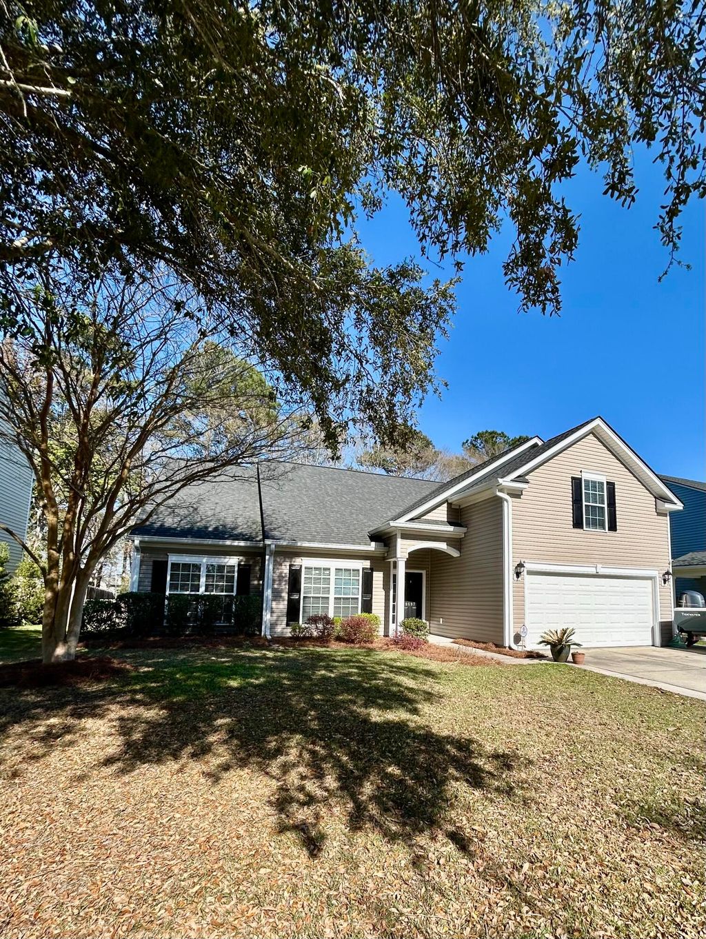Photo of 9697 Seminole Way, Summerville, SC 29485 (MLS # 26007250)