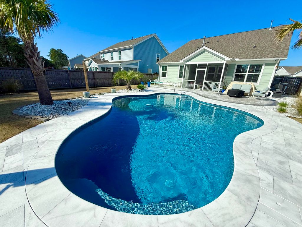 Photo of 637 Yellow Leaf Lane, Summerville, SC 29486 (MLS # 26002651)