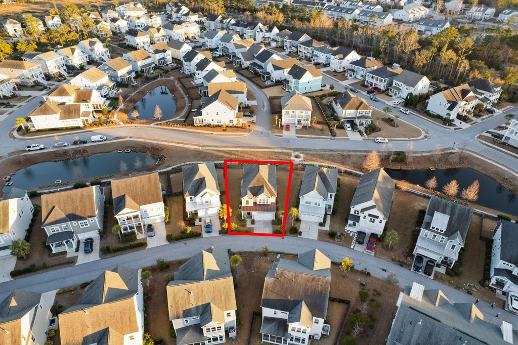 Photo of 2916 Eddy Drive, Mount Pleasant, SC 29466 (MLS # 26008845)