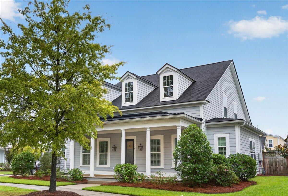 318 Woodgate Way