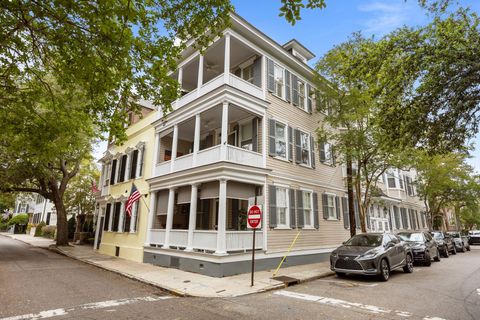 41 Legare Street C Charleston SC 29401