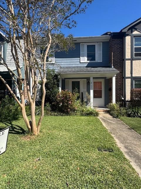 677 Buckhall Court C Mount Pleasant SC 29464