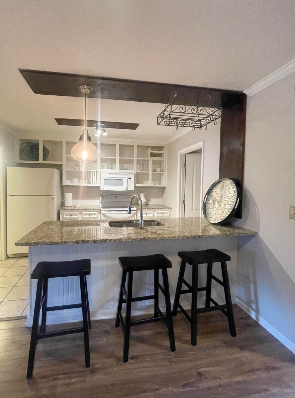 Photo of 677 Buckhall Court #C, Mount Pleasant, SC 29464 (MLS # 25028489)