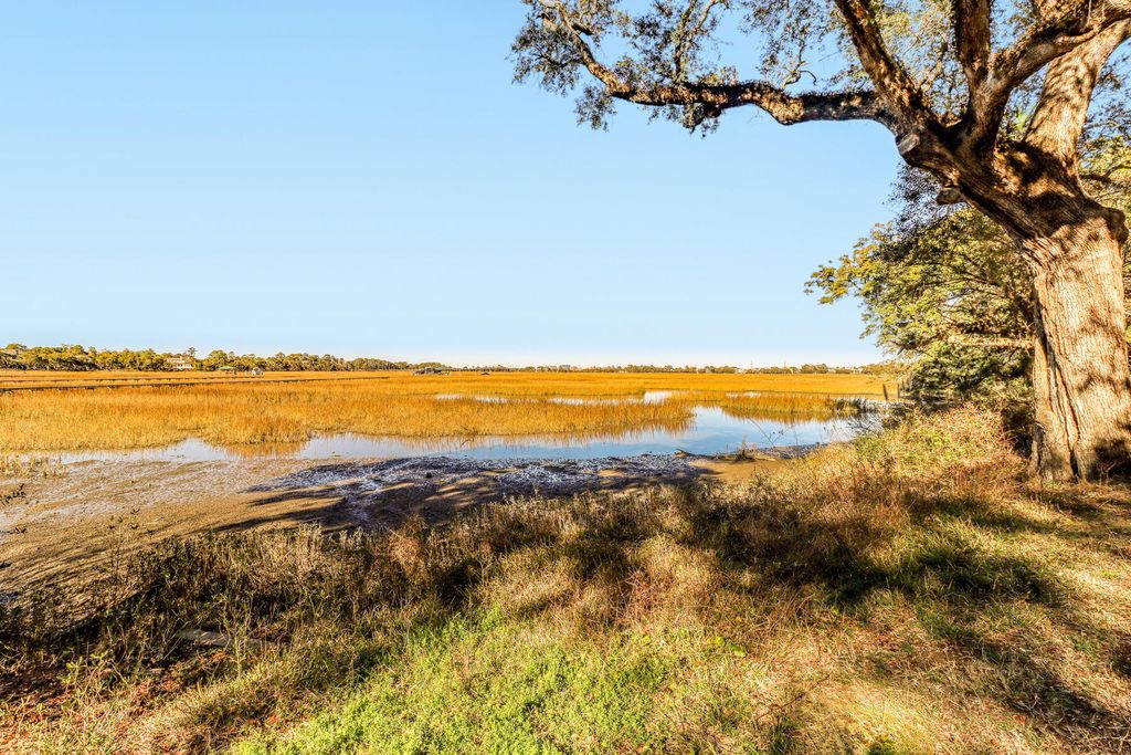 Photo of 1457 Patterson Avenue, Charleston, SC 29412 (MLS # 26002779)