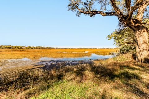 1457 Patterson Avenue Charleston SC 29412