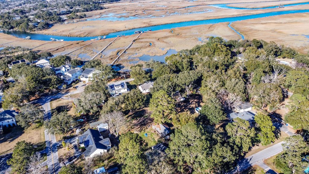 Photo of 1457 Patterson Avenue, Charleston, SC 29412 (MLS # 26002779)