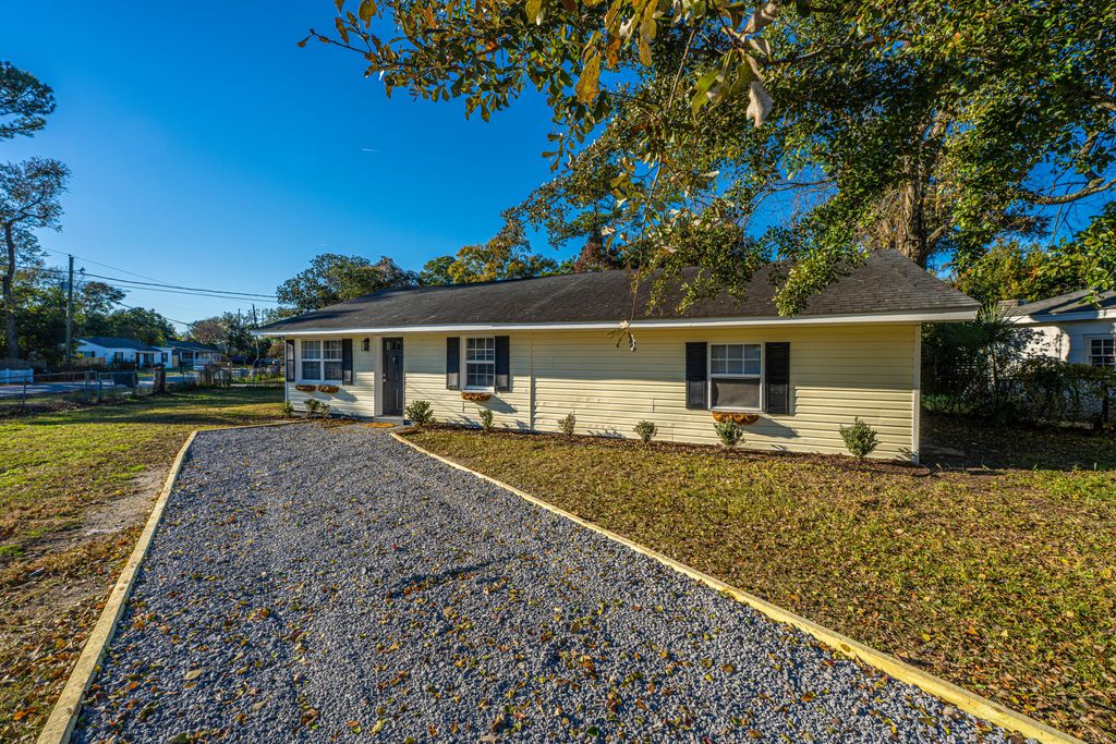 Photo of 2328 Meridian Road, North Charleston, SC 29405 (MLS # 25032542)