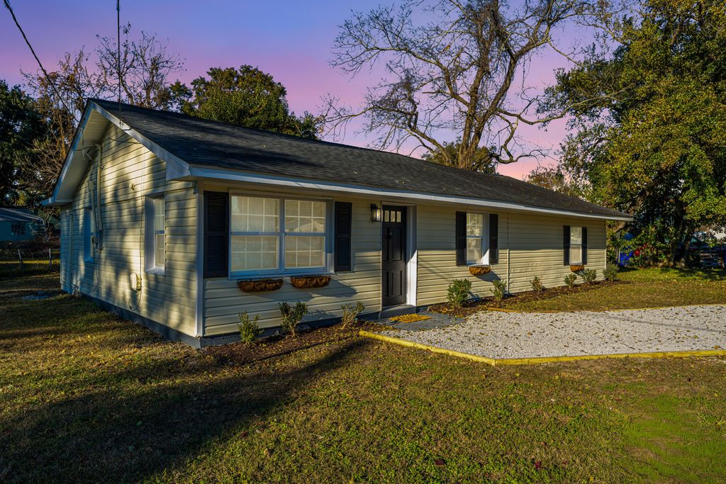 Photo of 2328 Meridian Road, North Charleston, SC 29405 (MLS # 25032542)